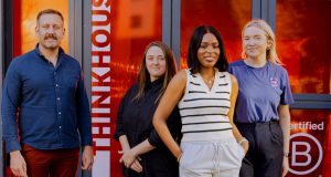 Applications for 2025 Breakthrough Scholarship Now Open for Entry