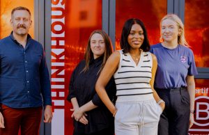 Applications for 2025 Breakthrough Scholarship Now Open for Entry