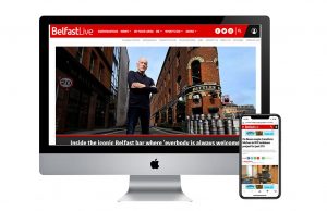 TGI Data Shows Belfast Live as NI’s Top Digital News Brand