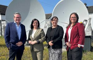 Nemeton Appoints Gabrielle Cummins as Head of Media Development