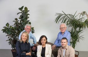 Marketing Network Group Rebrands & Launches Two Agencies