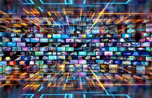 Irish Entertainment & Media Industry to Reach €7.5bn by 2029, Says PwC Report