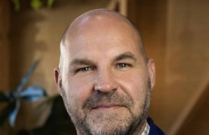 Verve Appoints Mike Kettles as Group Creative Director