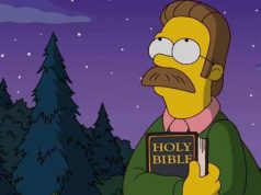 Opinion: The Flanderization of Weird Ads