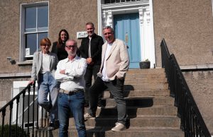 Pluto Bolsters Creative Leadership with Appointment of Nutley and Hamill