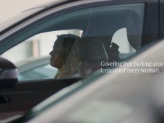 Publicis Dublin and AXA Launch ‘Problems Parked’ to Support Women’s Mental Health