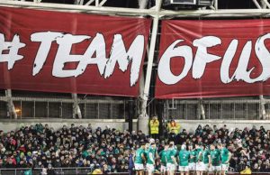 Irish Sponsorship Market Hits Record Growth in Q2 2025