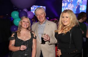 Bauer Celebrates 150 Years in Business With Mansion House Party