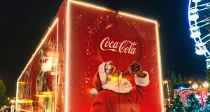 Opinion: Why OOH Can’t Be Ignored This Christmas