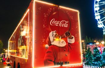 Opinion: Why OOH Can’t Be Ignored This Christmas