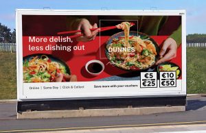 Havas Dublin Wins Dunnes Stores Creative Account