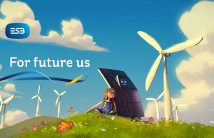 ESB Looks to the Future with New Campaign from Publicis Dublin