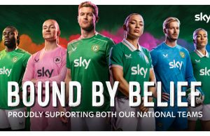 Vibrant Partners with Core on Sky Ireland’s ‘Bound by Belief 2025’ Campaign