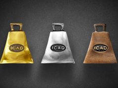 Eight Gold Bells Awarded at ICAD Awards as TBWA Tops Winners List