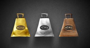 Eight Gold Bells Awarded at ICAD Awards as TBWA Tops Winners List