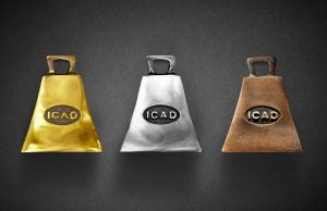 Eight Gold Bells Awarded at ICAD Awards as TBWA Tops Winners List