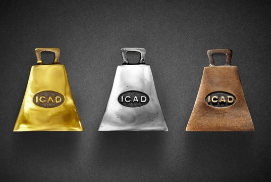ICAD Publishes Commendation List for 2025 Awards