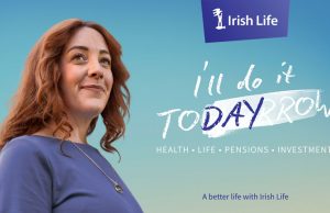 Irish Life Shows How to Achieve a Better Life With New Campaign