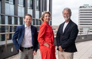 Irish Times Hosts Advertiser Event to Showcase Power of Digital
