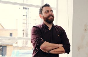 jump! Appoints Lee Geraghty as Chief Growth Officer to Lead Global Expansion