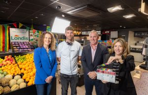 Londis Invests €1m in New ‘Rathbar’ Campaign Celebrating Local Communities