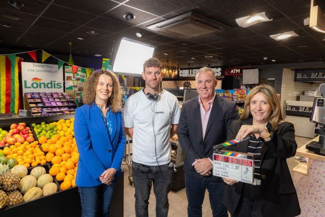 Londis Invests €1m in New ‘Rathbar’ Campaign Celebrating Local Communities
