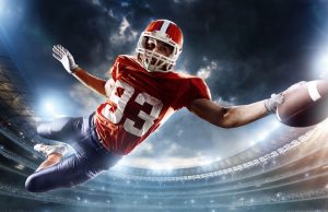 Virgin Media TV to Broadcast 10 Free-to-Air NFL Matches