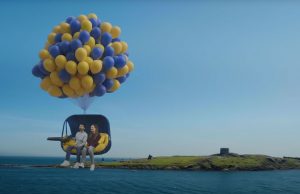 Hyphen, Puffr Fish and Digital Impact Team Up on New Brand Platform for Fyffes