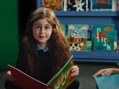 Javelin Campaign Encourages Students to Stay in School