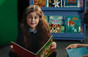 Javelin Campaign Encourages Students to Stay in School