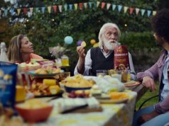 O’Donnells Crisps Puts the ‘O’ at the Heart of Bold New Campaign