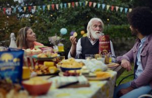 O’Donnells Crisps Puts the ‘O’ at the Heart of Bold New Campaign