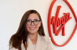 McDonald’s Kicks of Sponsorship of Virgin Media TV’s NFL Series