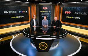 Sky Media Bags Select Tech as Sponsor for Premier Sports