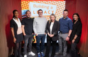 Legacy Communications Drops Two New Podcasts in its Building a Legacy Series