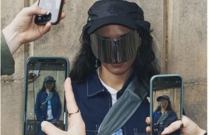 Droga5 Dublin Creates AI Tool for Social Photo Privacy