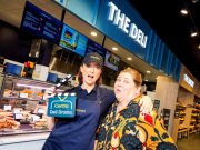 Centra Rolls Out New Deli Drama on Social Platforms