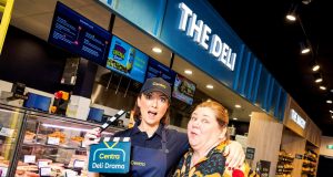 Centra Rolls Out New Deli Drama on Social Platforms