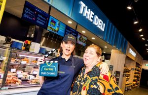 Centra Rolls Out New Deli Drama on Social Platforms