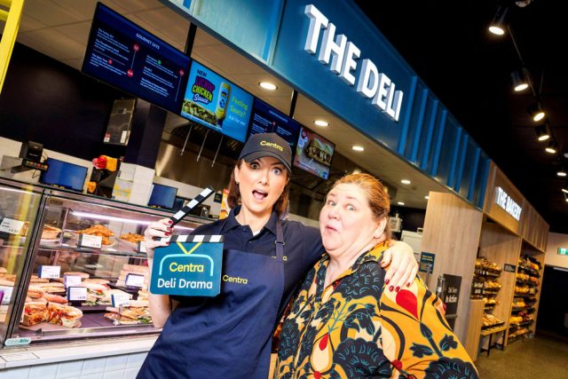 Centra Rolls Out New Deli Drama on Social Platforms