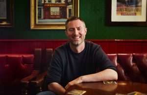 David Lynch Returns to the BBH Fold in Dublin