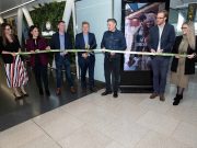 KIldare VIllage Welcomes T2 Passengers With So Irish Campaign