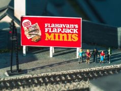Havas Dublin and Flahavan’s Make Mini Breaks Massive in Malahide