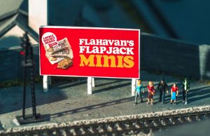 Havas Dublin and Flahavan’s Make Mini Breaks Massive in Malahide