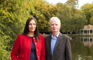 Ian McShare Appointed as Chairman of OMA