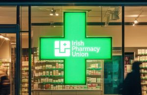Bonfire & Media 365 Win Irish Pharmacy Union Pitch