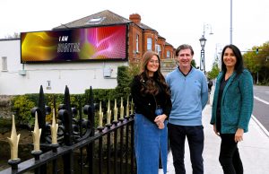 JCDecaux Expands Digital Footprint with Launch of Digi96