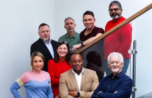 Senior Javelin Staff Buy the Agency in Management Buy Out