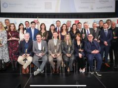 Shortlist Announced for the 2025 Irish Journalism Awards Announced