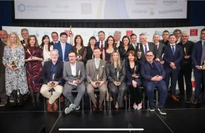 Shortlist Announced for the 2025 Irish Journalism Awards Announced